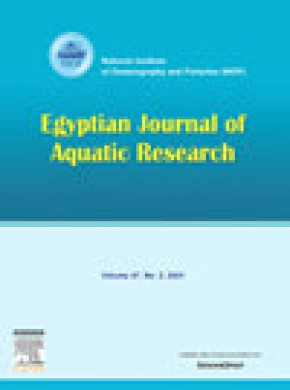 Egyptian Journal Of Aquatic Research期刊