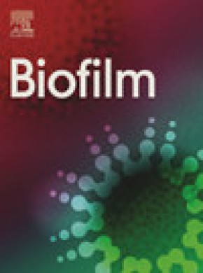 Biofilm期刊