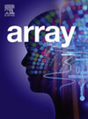 Array期刊