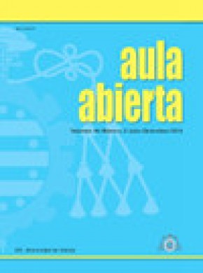 Aula Abierta期刊