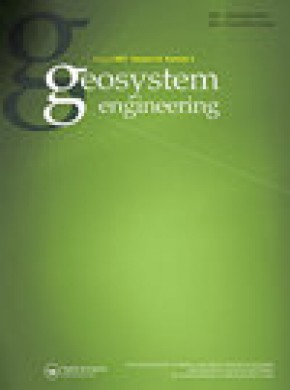 Geosystem Engineering期刊