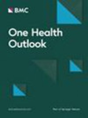 One Health Outlook期刊