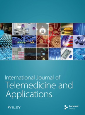 International Journal Of Telemedicine And Applications期刊