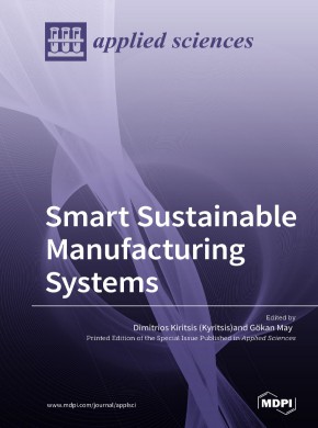 Smart And Sustainable Manufacturing Systems期刊