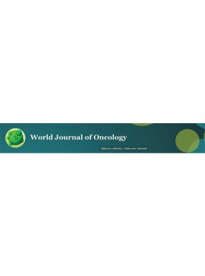 World Journal Of Oncology期刊