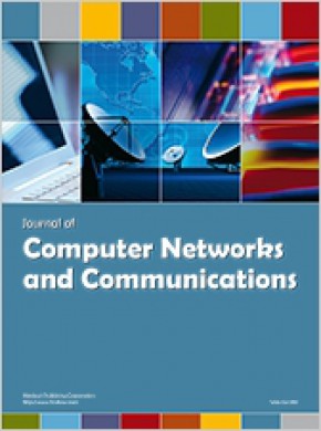 Journal Of Computer Networks And Communications期刊