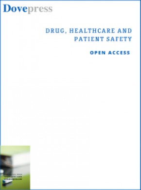 Drug Healthcare And Patient Safety期刊
