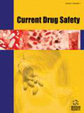 Current Drug Safety期刊