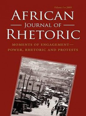 African Journal Of Rhetoric期刊