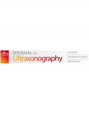 Journal Of Ultrasonography期刊