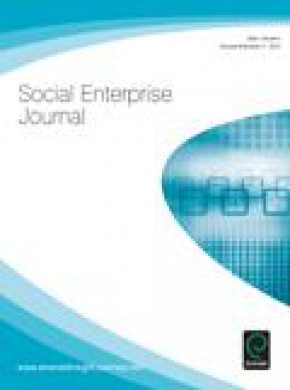 Social Enterprise Journal期刊