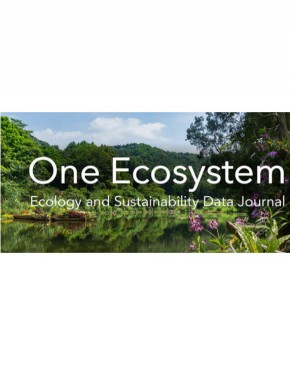 One Ecosystem期刊