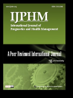 International Journal Of Prognostics And Health Management期刊