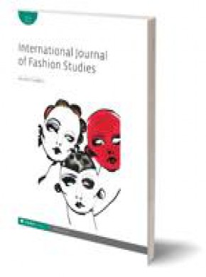 International Journal Of Fashion Studies期刊