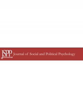 Journal Of Social And Political Psychology期刊