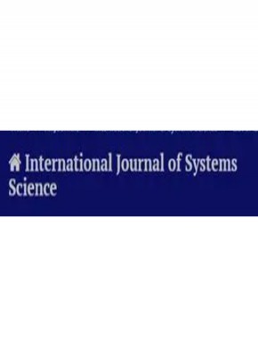 International Journal Of Systemic Therapy期刊