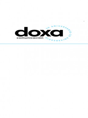 Doxa Comunicacion期刊