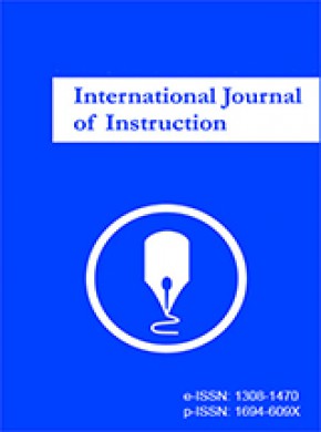 International Journal Of Instruction期刊