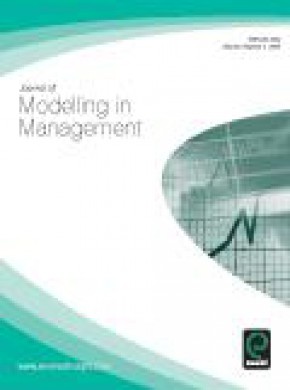Journal Of Modelling In Management期刊