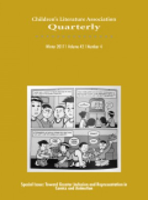 Childrens Literature Association Quarterly期刊