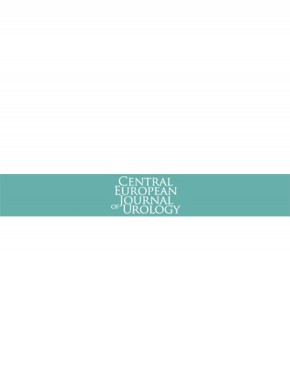 Central European Journal Of Urology期刊