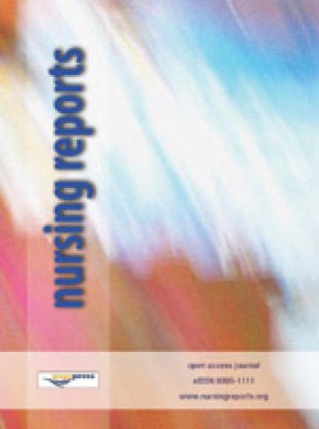 Nursing Reports期刊