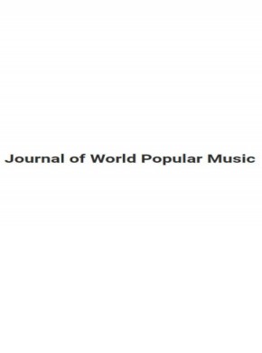 Journal Of World Popular Music期刊