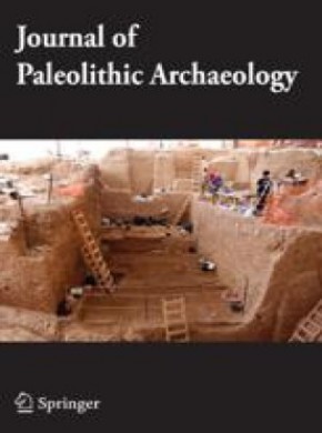 Journal Of Paleolithic Archaeology期刊