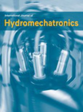 International Journal Of Hydromechatronics期刊