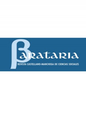 Barataria-revista Castellano-manchega De Ciencias Sociales期刊