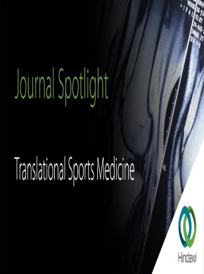 Translational Sports Medicine期刊