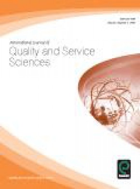 International Journal Of Quality And Service Sciences期刊