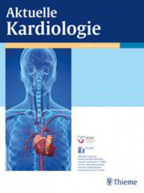 Aktuelle Kardiologie期刊