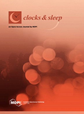 Clocks & Sleep期刊