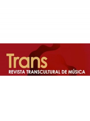 Trans-revista Transcultural De Musica期刊