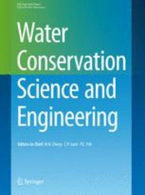 Water Conservation Science And Engineering期刊