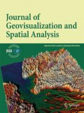 Journal Of Geovisualization And Spatial Analysis期刊
