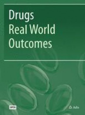 Drugs-real World Outcomes期刊