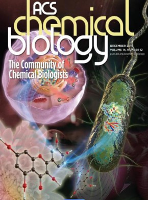 Rsc Chemical Biology期刊