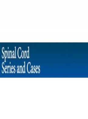 Spinal Cord Series And Cases期刊