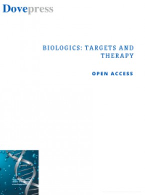 Biologics-targets & Therapy期刊