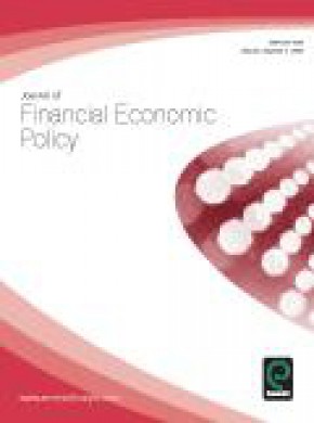 Journal Of Financial Economic Policy期刊