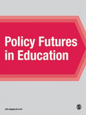 Policy Futures In Education期刊