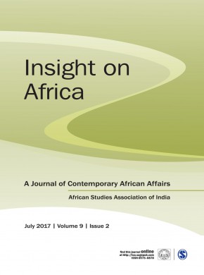 Insight On Africa期刊