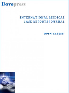 International Medical Case Reports Journal期刊