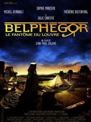Belphegor期刊