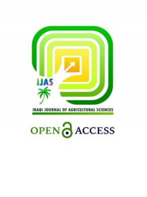 Iraqi Journal Of Agricultural Sciences期刊