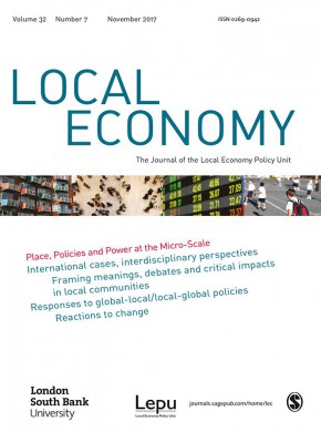 Local Economy期刊