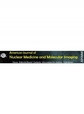 American Journal Of Nuclear Medicine And Molecular Imaging期刊