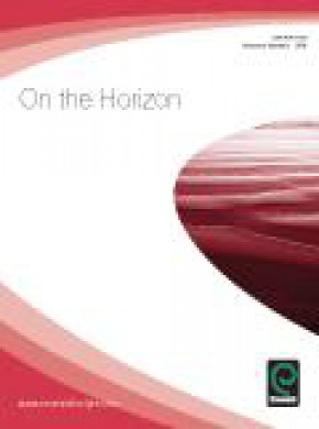 On The Horizon期刊